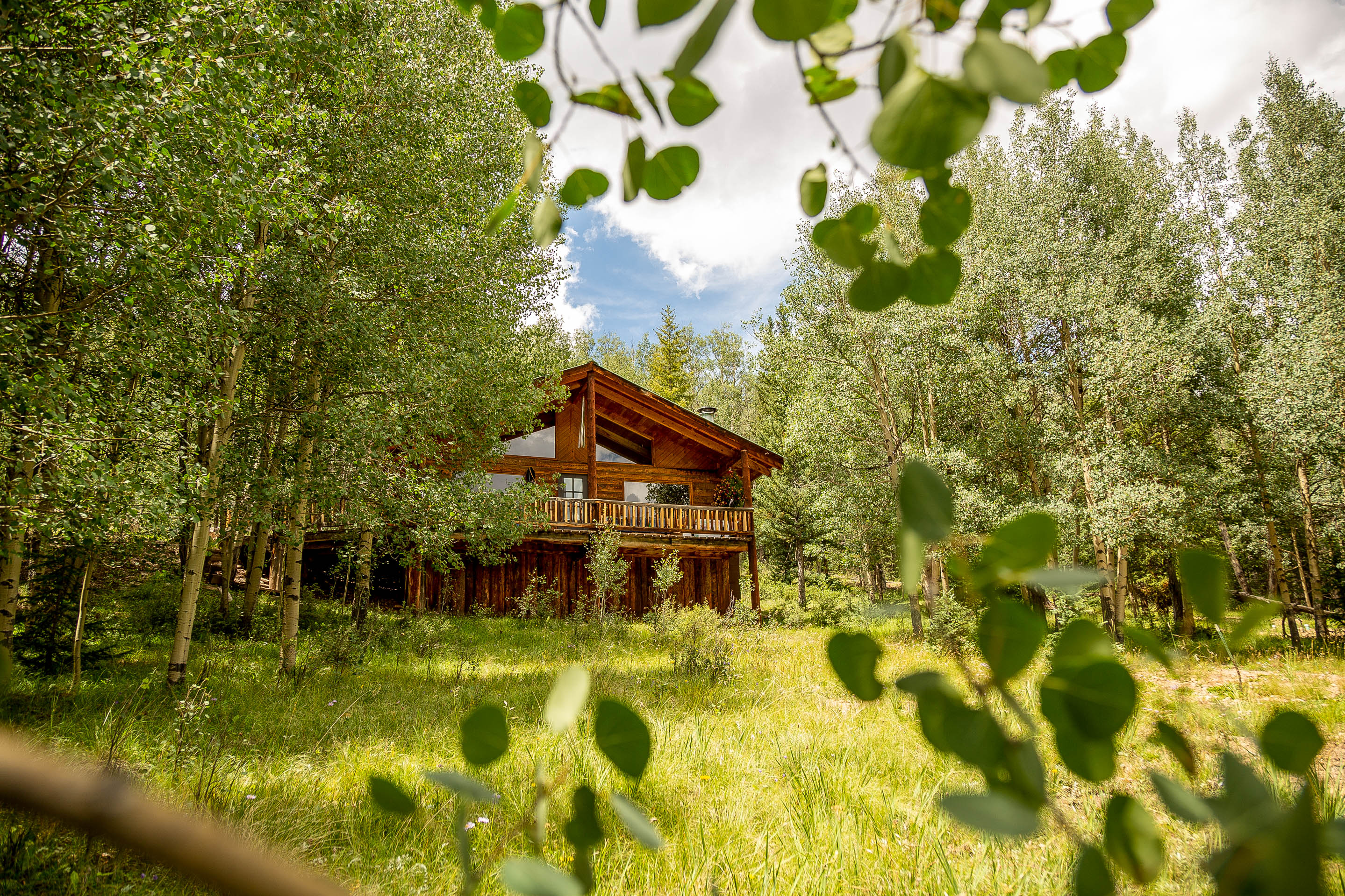 Oleo Ranch - Exterior